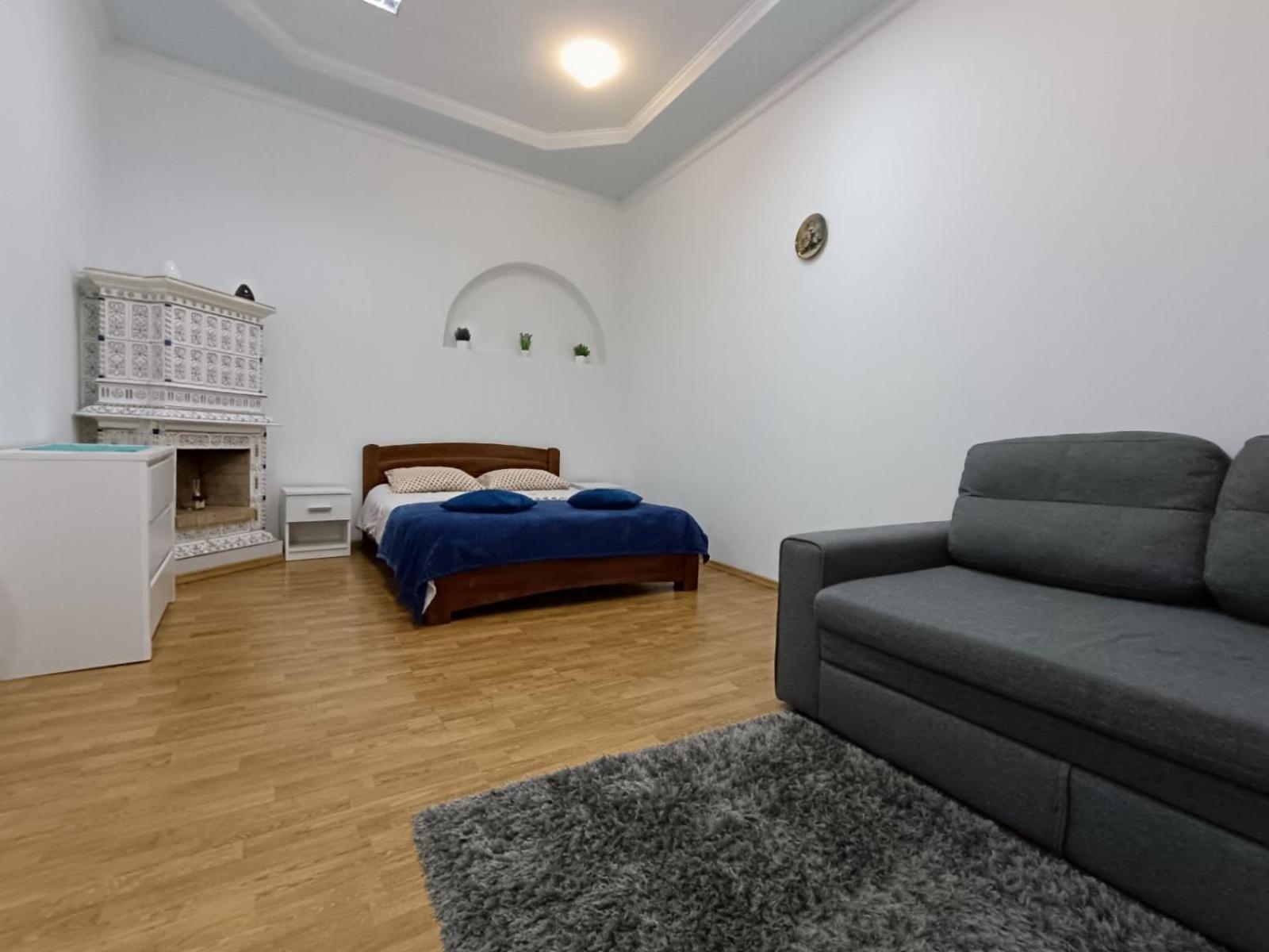 Apartments Anna Leopoli Esterno foto